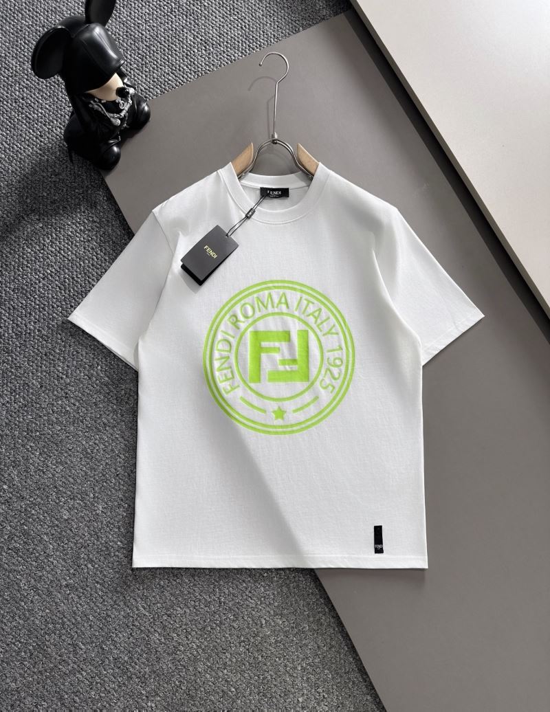 Fendi T-Shirts